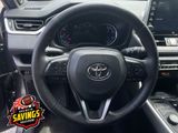 Used 2022 Toyota RAV4 Hybrid SUV