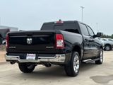 Used 2024 Ram 1500 Truck