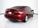 Used 2018 Toyota Camry Sedan