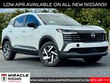 New 2026 Nissan Kicks SUV