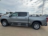 New 2026 Chevrolet Silverado 1500 Truck