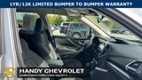 Used 2022 Subaru Forester SUV