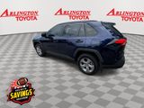 Used 2025 Toyota RAV4 SUV