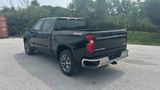 New 2026 Chevrolet Silverado 1500 Truck