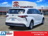 Used 2021 Toyota Sienna Van