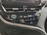 Used 2024 Toyota Camry Sedan