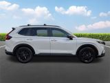 Used 2024 Honda CR-V Hybrid SUV