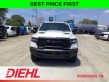 New 2026 Ram 1500 Truck
