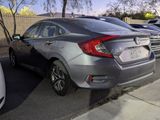 Used 2018 Honda Civic Sedan