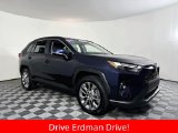 Used 2023 Toyota RAV4 SUV