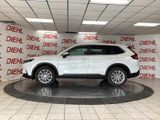 New 2026 Honda CR-V SUV