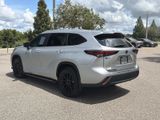 Used 2025 Toyota Highlander Hybrid SUV