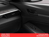 New 2026 Nissan Altima Sedan