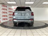 New 2026 Kia Sorento SUV