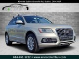 Used 2015 Audi Q5 SUV