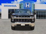 Used 2022 Chevrolet Silverado 2500HD Truck