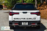 Used 2025 Hyundai Santa Cruz Truck