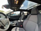 New 2026 Toyota bZ SUV