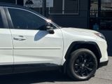 Used 2022 Toyota RAV4 Hybrid SUV