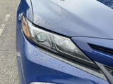 Used 2023 Toyota Camry Sedan