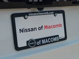 New 2026 Nissan Armada SUV