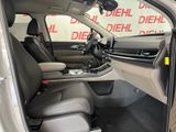 New 2027 Kia Carnival MPV Van
