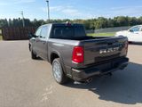 New 2026 Ram 1500 Truck