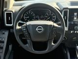 Used 2025 Nissan Frontier Truck