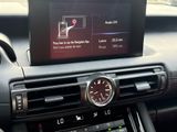 Used 2025 Lexus IS Sedan
