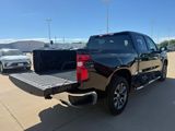 Used 2025 Chevrolet Silverado 1500 Truck