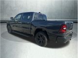 New 2026 Ram 1500 Truck