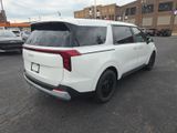 New 2027 Kia Carnival MPV Van
