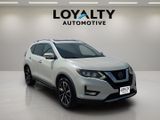 Used 2018 Nissan Rogue SUV