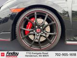 Used 2019 Honda Civic Type R Hatchback