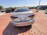 Used 2025 Honda Civic Sedan