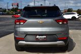 Used 2025 Chevrolet TrailBlazer SUV
