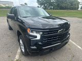 Used 2026 Chevrolet Silverado 1500 Truck