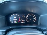 New 2026 Honda CR-V SUV