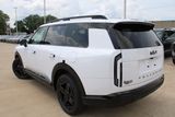 New 2027 Kia Telluride Hybrid SUV