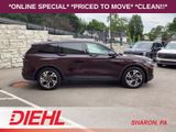 Used 2024 Lincoln Nautilus SUV