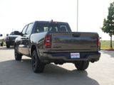 New 2026 Ram 1500 Truck