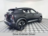 Used 2025 Nissan Kicks SUV