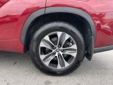 Used 2022 Toyota Highlander SUV
