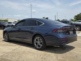 Used 2024 Honda Accord Sedan