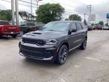 New 2026 Dodge Durango SUV