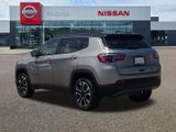 Used 2024 Jeep Compass SUV