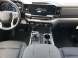 New 2026 Chevrolet Silverado 1500 Truck