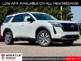 New 2026 Nissan Pathfinder SUV