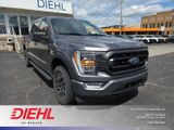Used 2021 Ford F-150 Truck