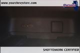 Used 2025 Chevrolet Traverse SUV